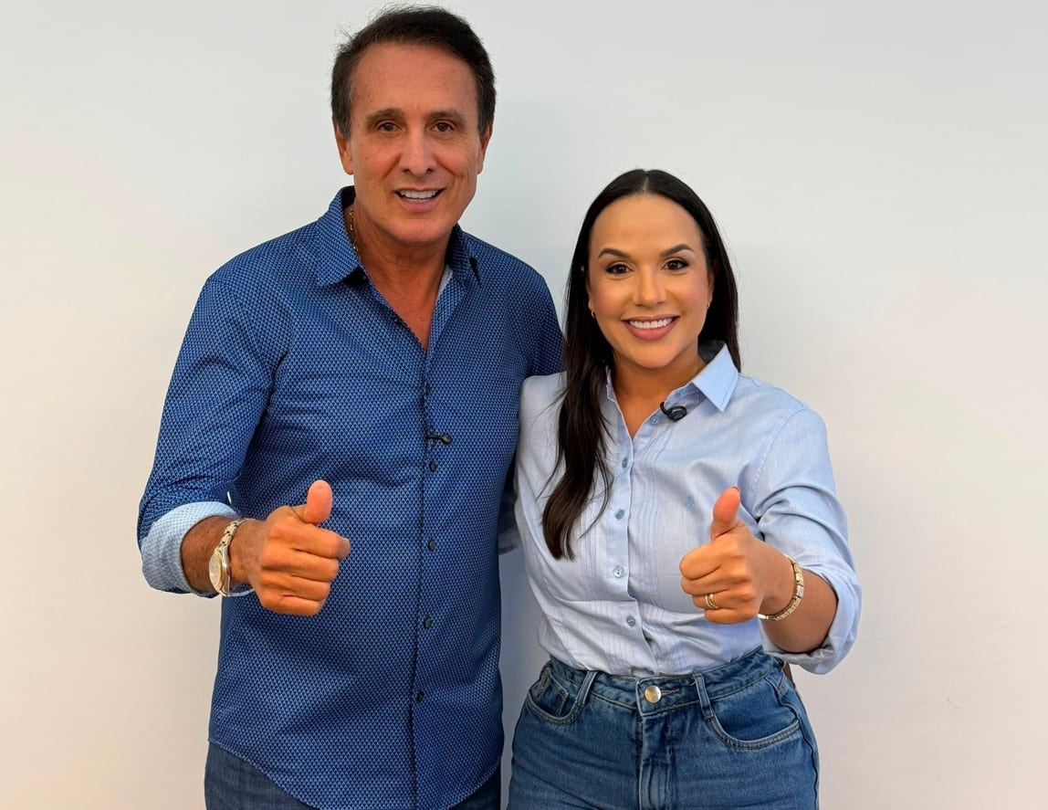 Gaguim recebe lideranças de cinco municípios em Palmas e amplia apoios