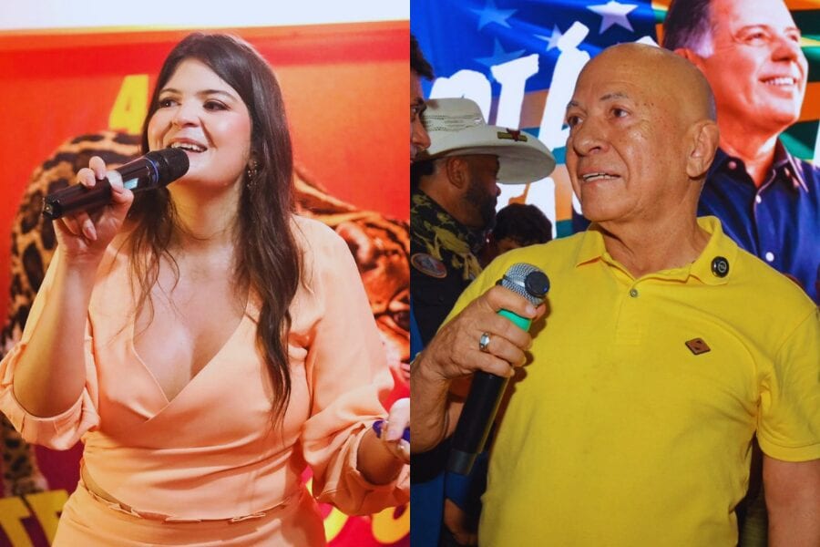 Baixas no PSB e PSDB/Cidadania aumentam dependência de Aava e Alcides