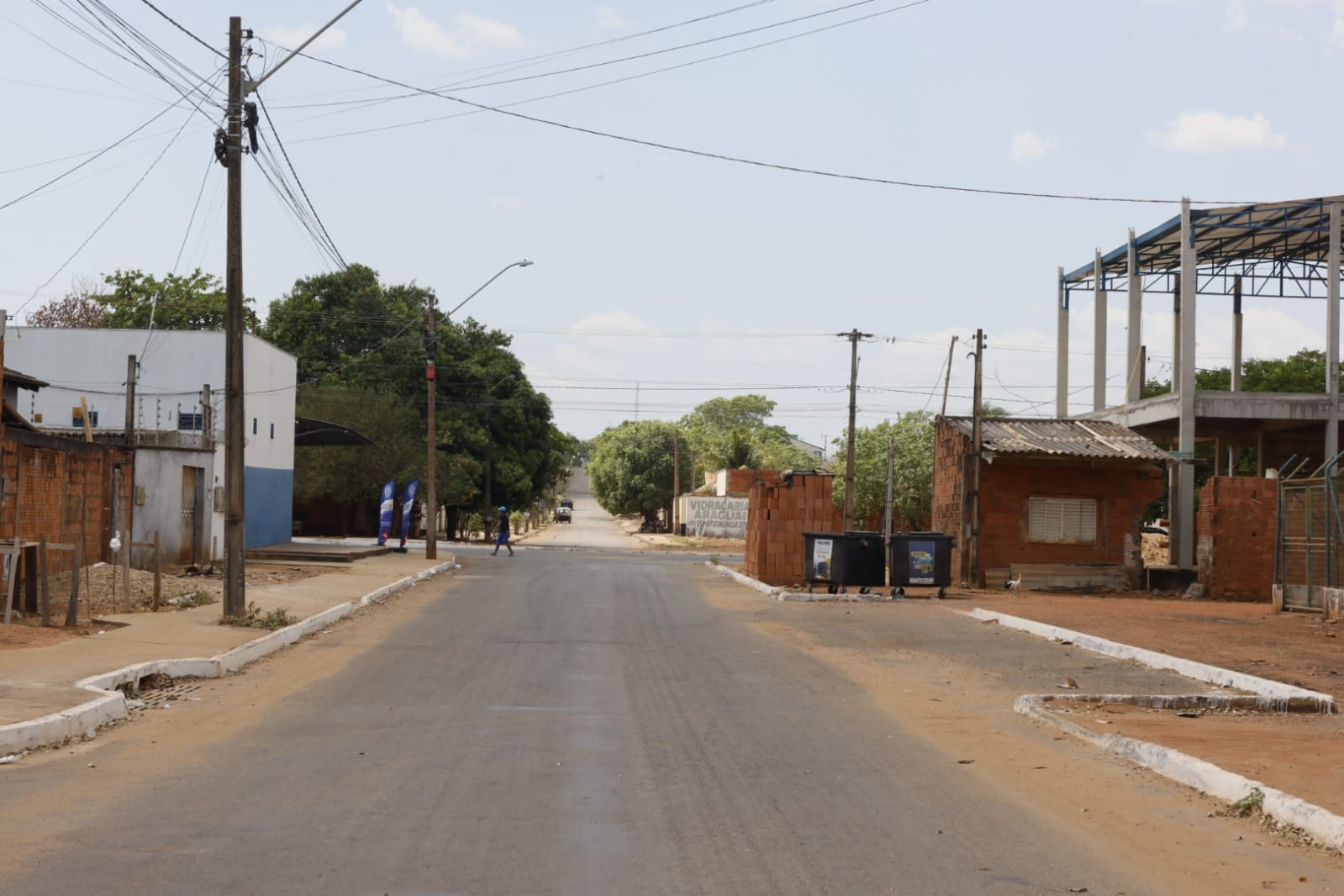 Moradores do Taquari poderão se cadastrar para receber melhorias habitacionais de até R$ 40 mil