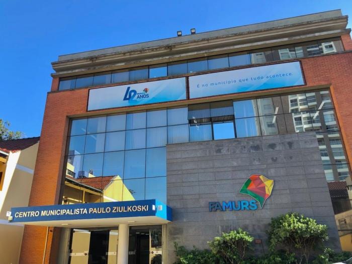 Famurs realiza evento em Passo Fundo em setembro