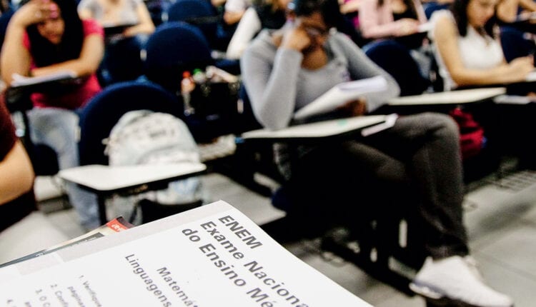 MEC e Inep convocam professores para Rede de Interlocutores do Enem 2026