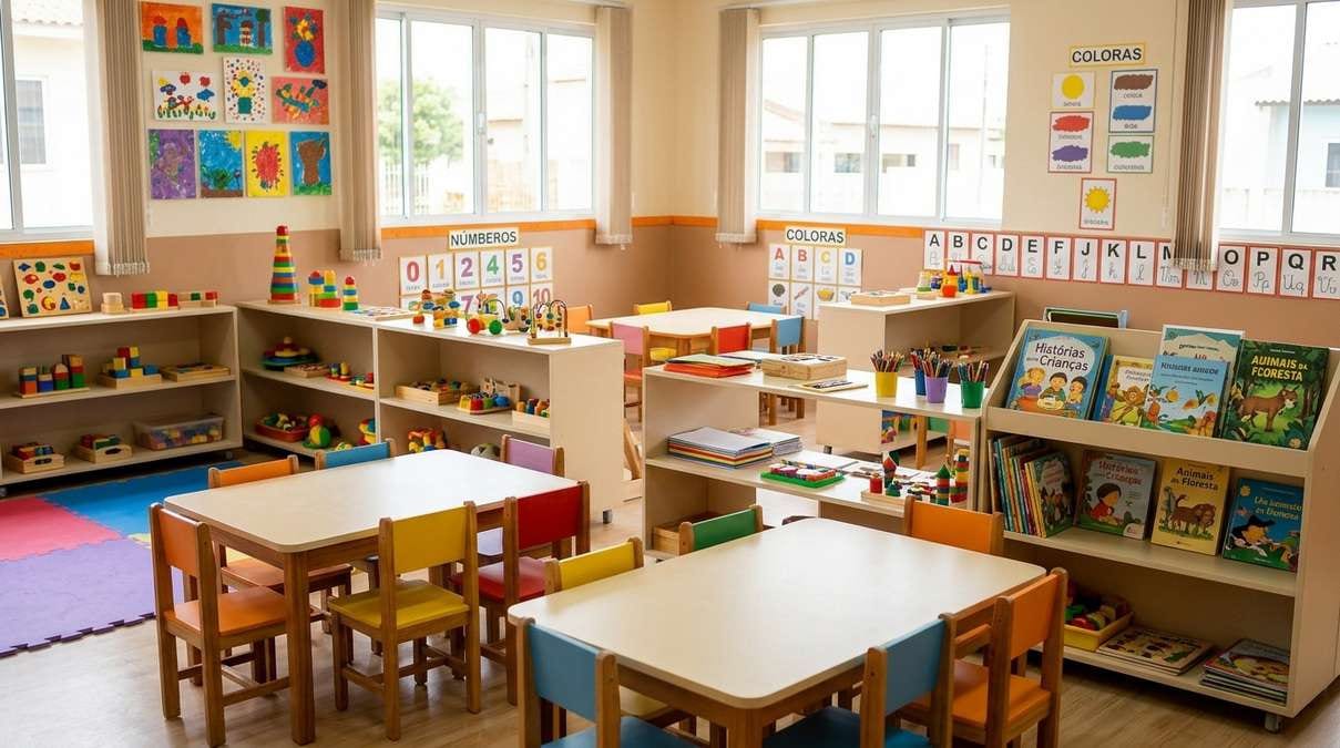 Tramandaí anuncia até 500 novas vagas na educação infantil; saiba mais
