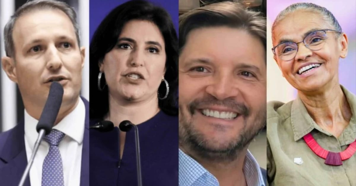 Guilherme Derrite lidera disputa ao Senado em SP com 19%
