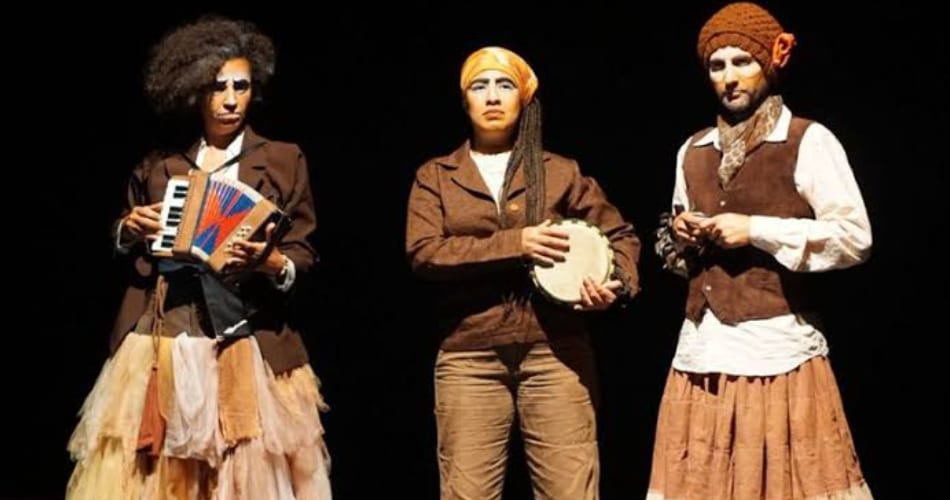Festhelp reúne espetáculos teatrais e atrações culturais gratuitas em Socorro a partir de amanhã