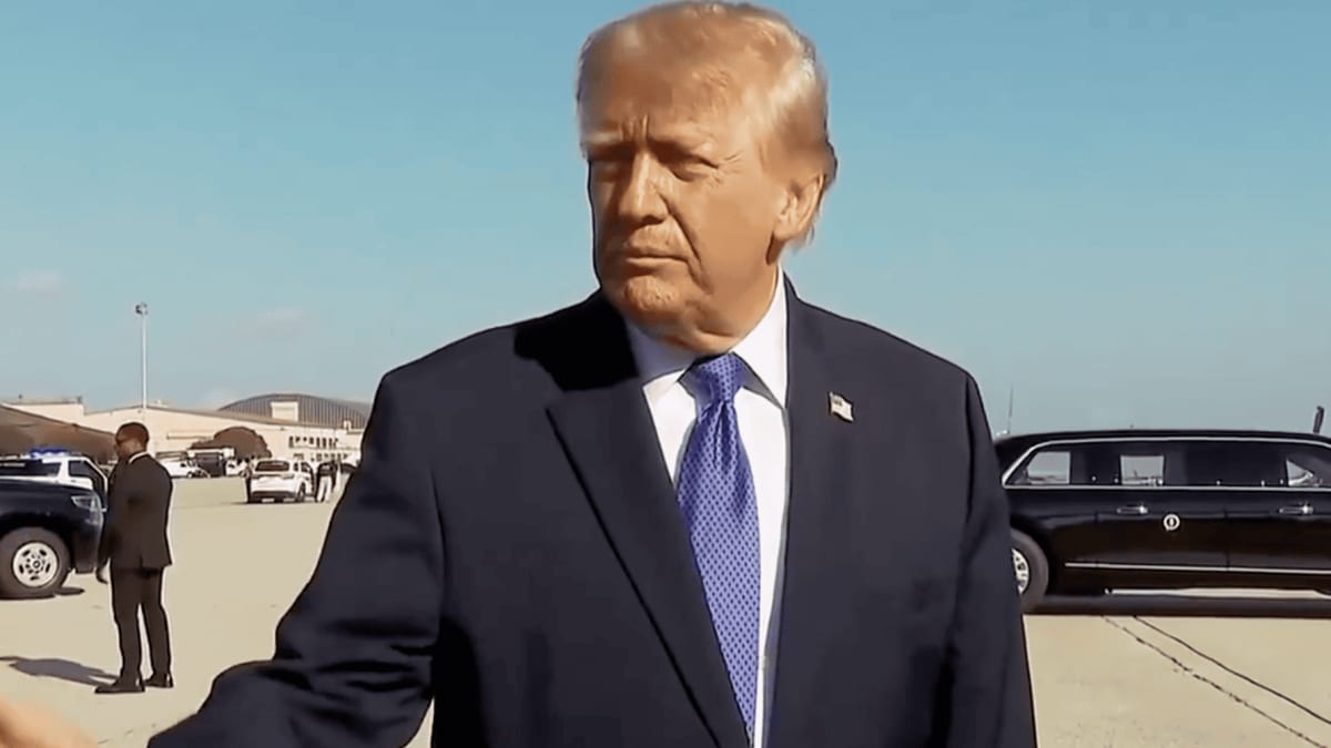 Lula me pediu para não tomar lado nas eleições no Brasil, diz Trump