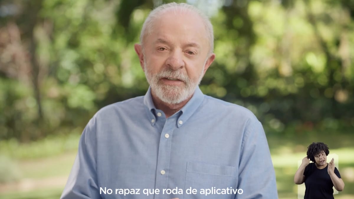 Lula transforma “entrega” em mote e cobra Flávio sobre Vorcaro