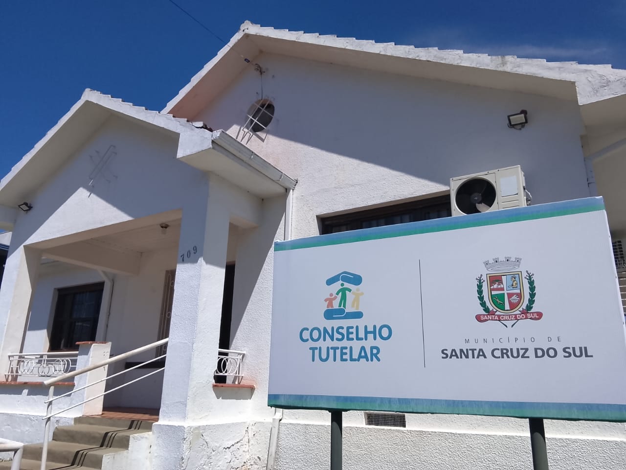 Santa Cruz adere a sistema que reúne informações de crianças e adolescentes