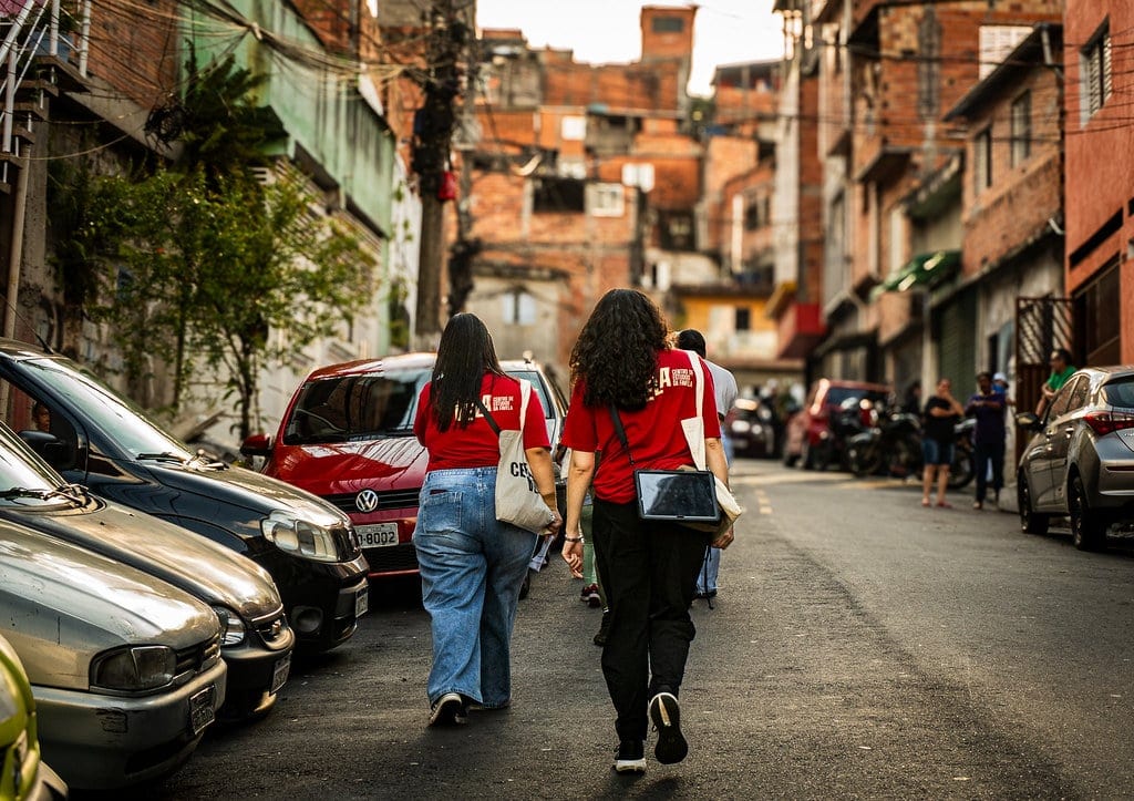 Saúde precária e pobreza formam ciclo que perpetua desigualdades em favelas