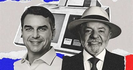 Disputa pelo Planalto chega à reta final com empate nacional e país dividido por regiões