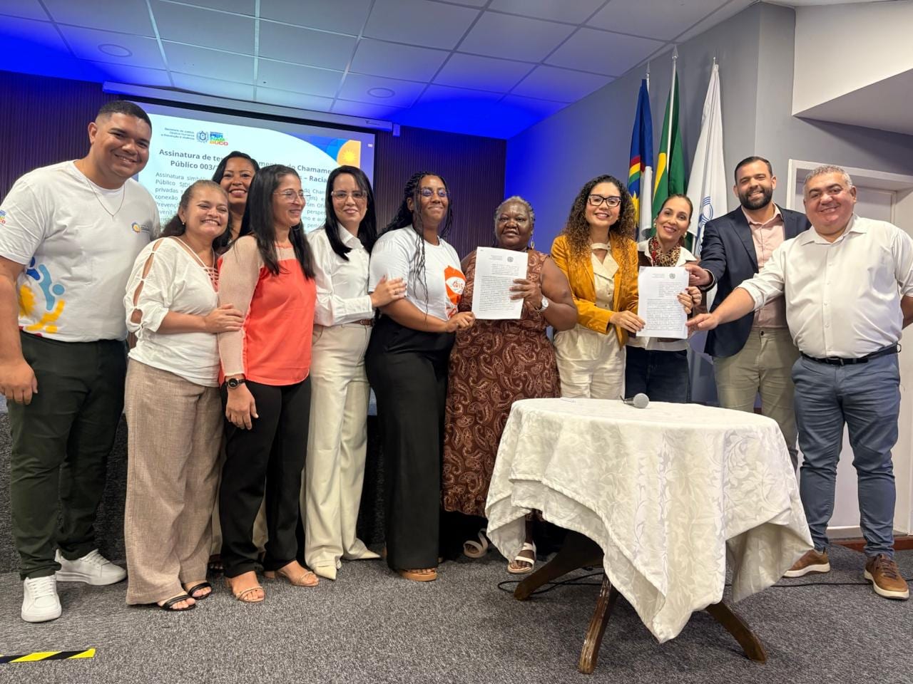 Governo de PE investe R$ 1,6 milhão em edital para juventudes negras, indígenas e tradicionais