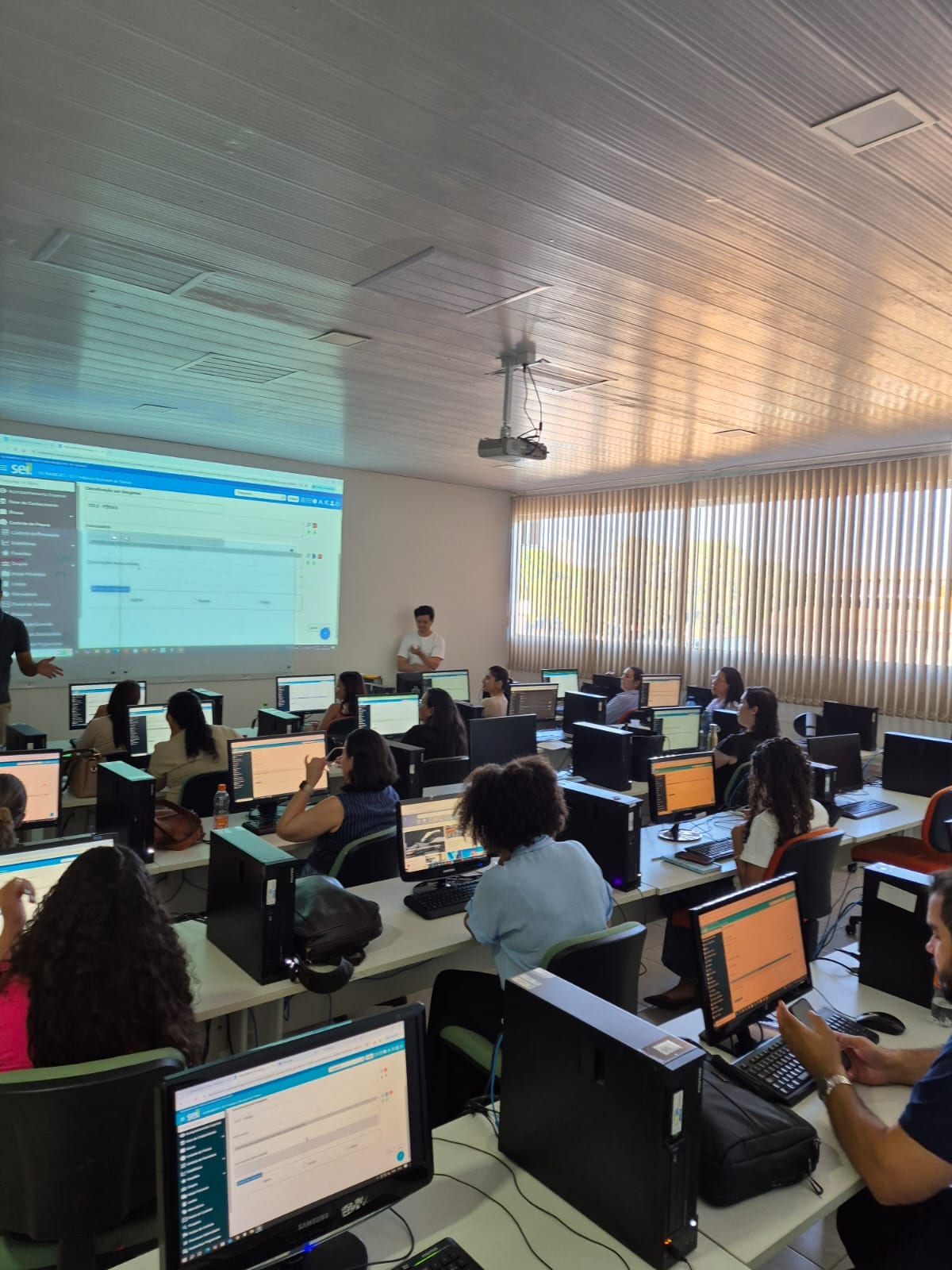 Escola de Governo de Palmas abre inscrições para curso sobre orçamento público