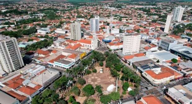 Birigui fica entre as três melhores cidades do país na dimensão Sociedade