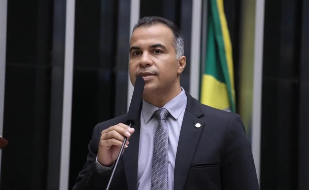 Saúde recebe R$ 120,1 milhões das emendas de Filipe Martins (PL-TO)