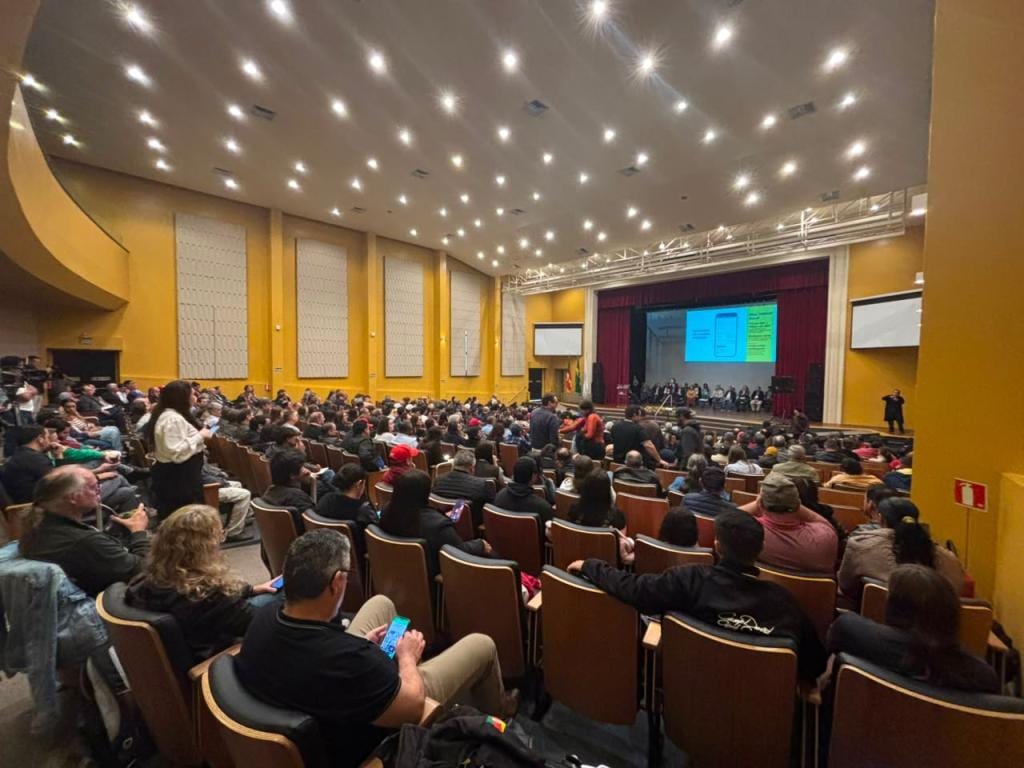 Prefeitura participa da apresentação regional do Plano Safra 2026/2027