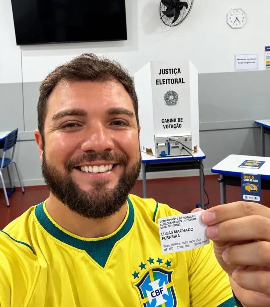 Itajá: Daniel Vilela tem 71,69% e grupo de Lucas Machado celebra