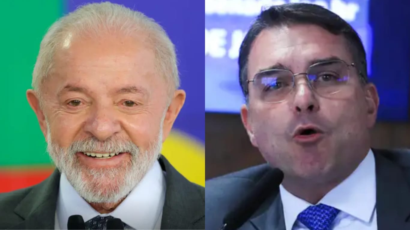 Os dados da pesquisa Ipespe para o 2º turno