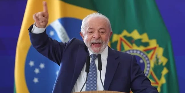 Lula vence segundo turno e garante quarto mandato presidencial no Brasil