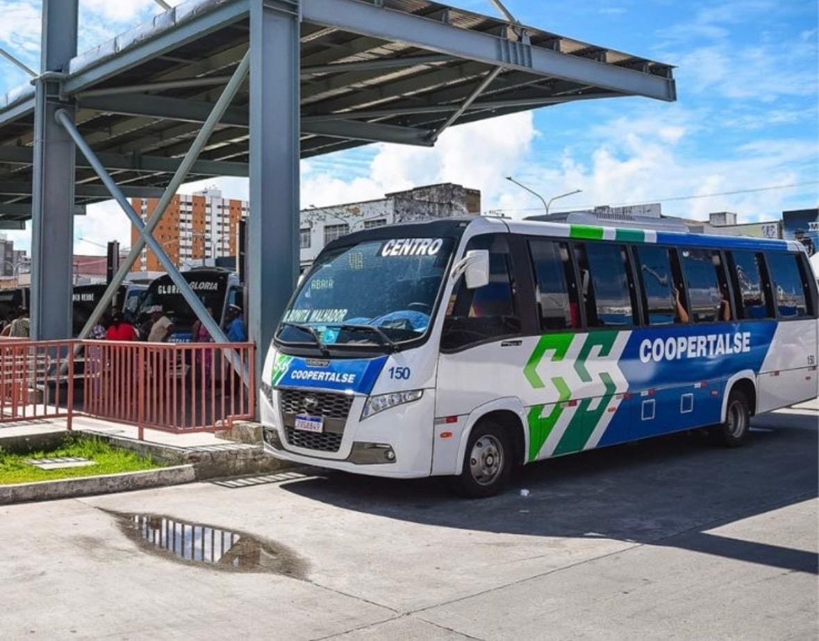 Governo de Sergipe amplia frota intermunicipal para as Eleições 2026