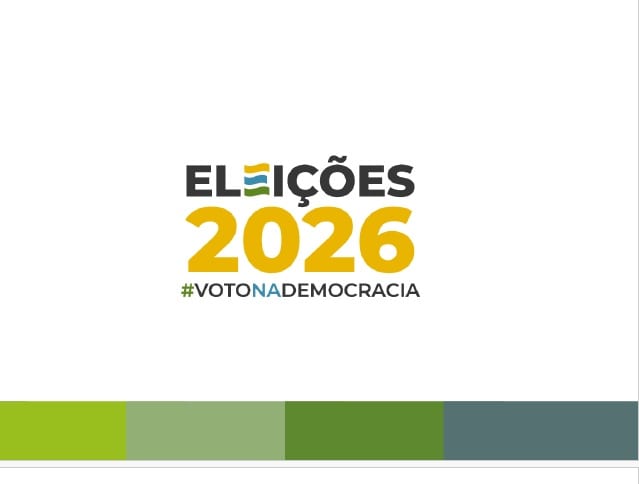 Eleições: primeiro turno será neste domingo, 4 de outubro