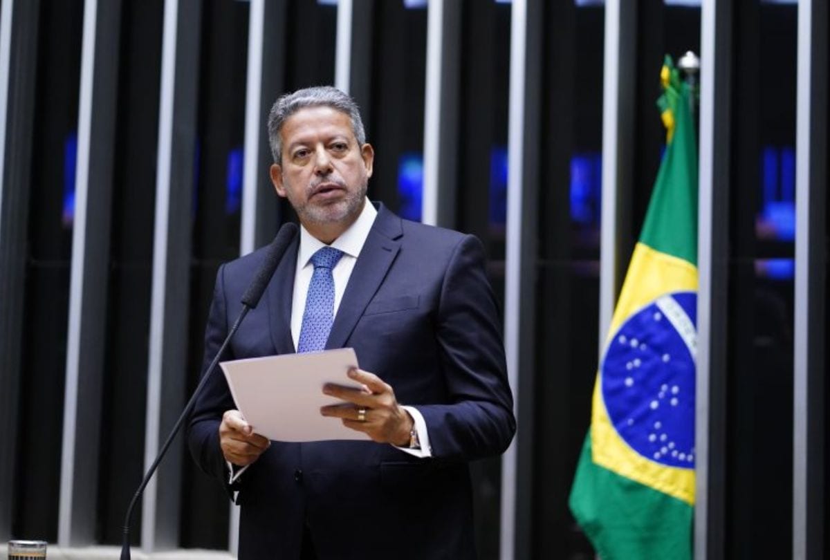 Arthur Lira (PP) eleito senador por Alagoas