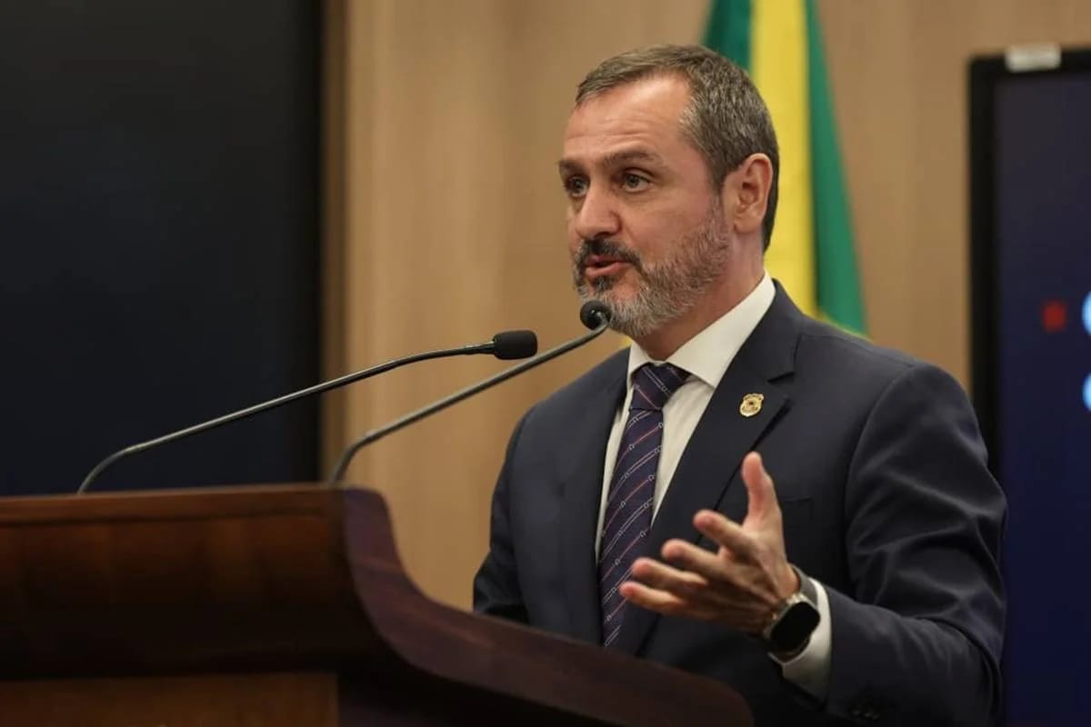 Diretor da PF nega monitoramento ilícito de Mendonça e Messias ao STF
