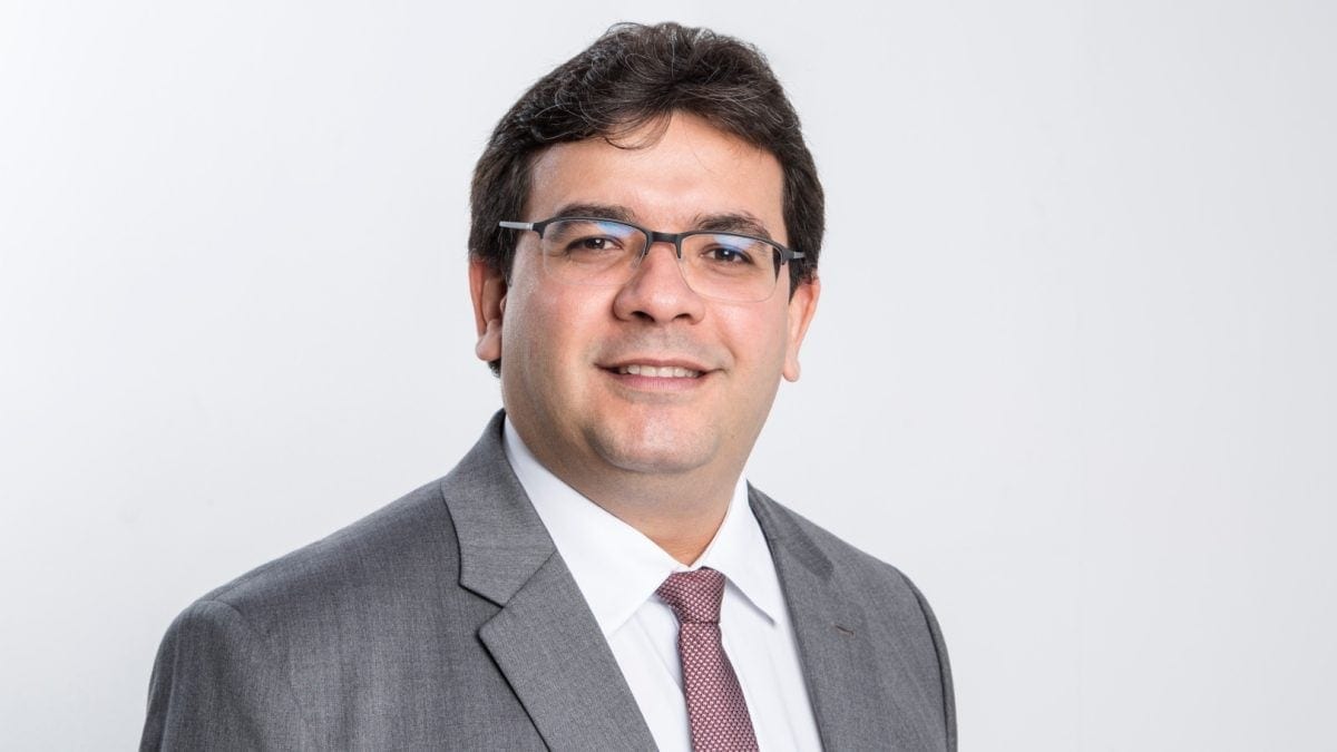 Rafael Fonteles é excelente nome para ministro da Fazenda, diz Durigan