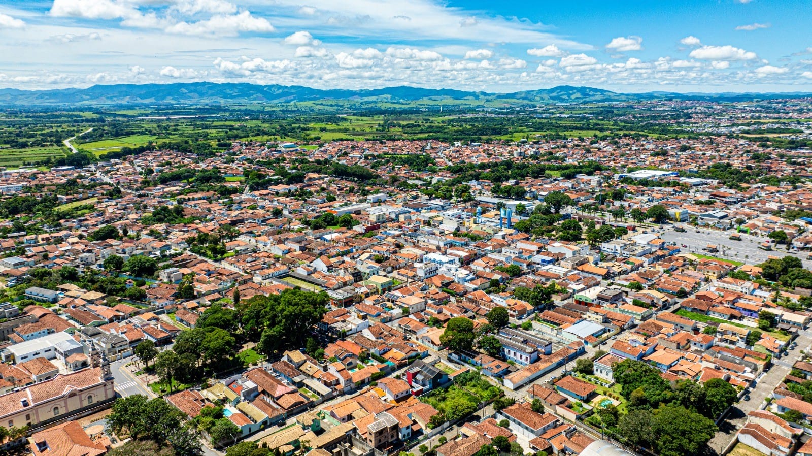 TCE-SP aprova contas de Tremembé do mandato 2021-2024