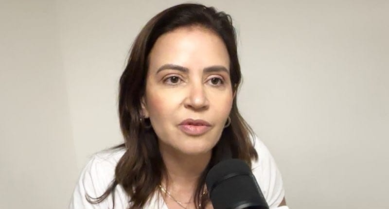 Pollyanna: disputa pela vice de Lucas mostra que o governador está bem