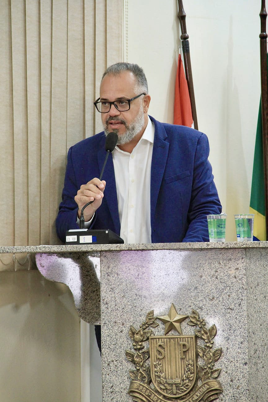 Câmara aprova PL que cria Programa 'Adote Várzea Paulista'