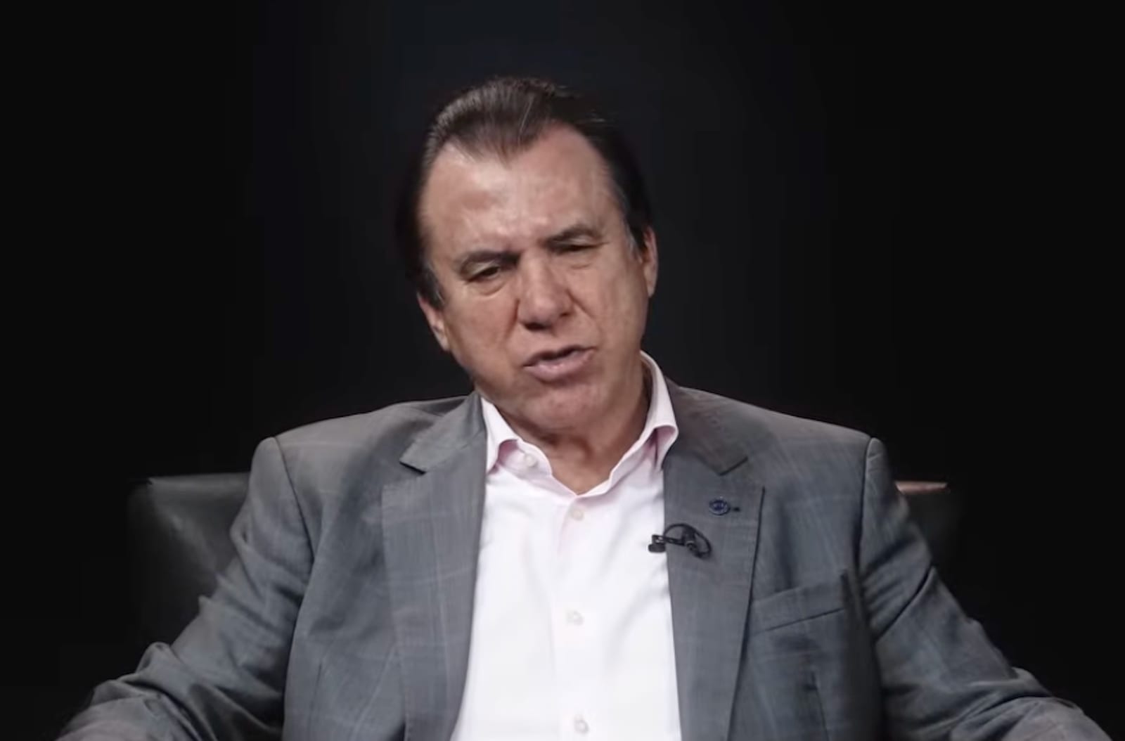 Marinho critica inatividade do FI‑FGTS e vai ao comitê no fim de setembro