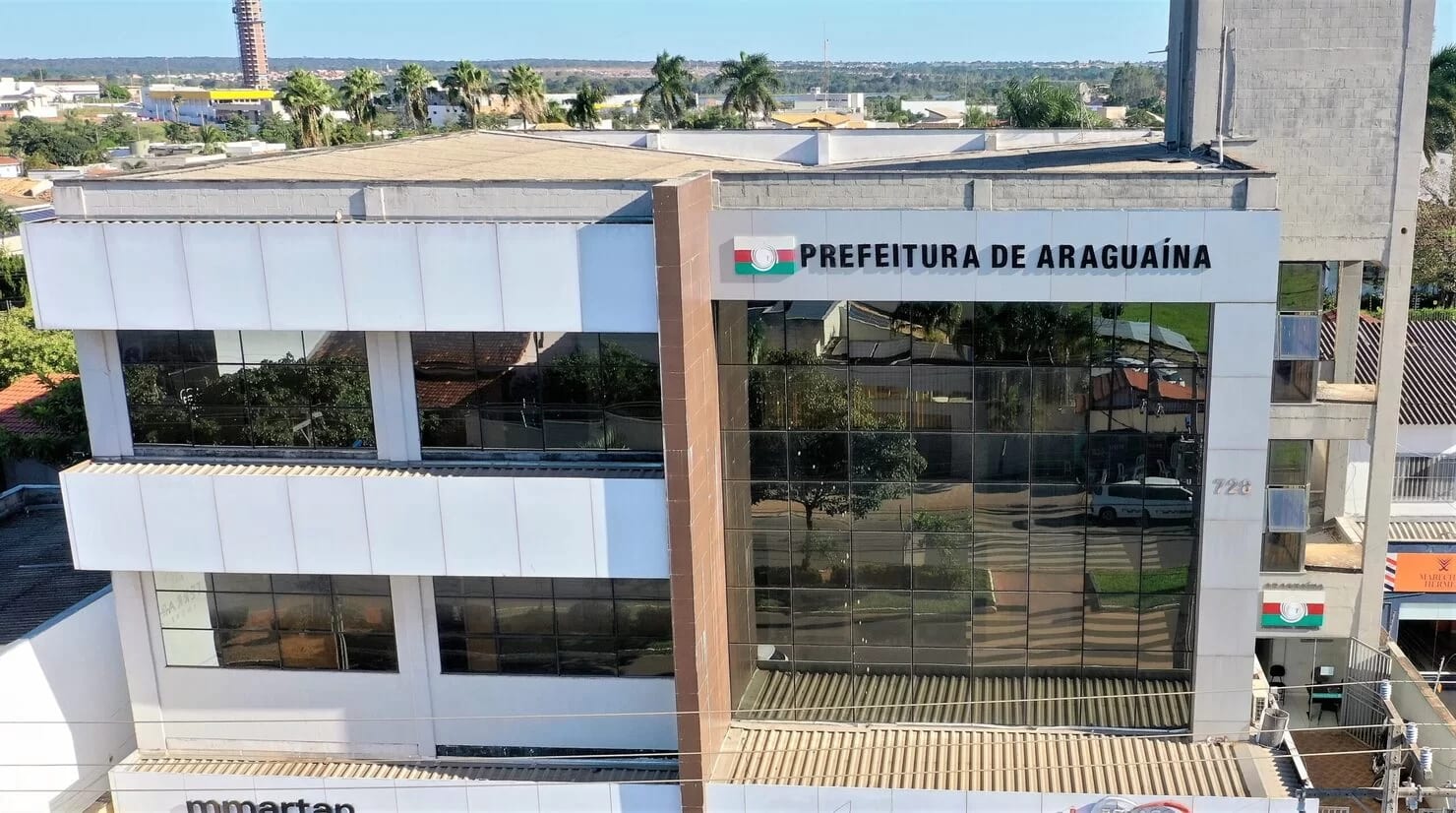 Concurso de Araguaína tem dúvidas sobre lista de inscritos e transparência a dias das provas