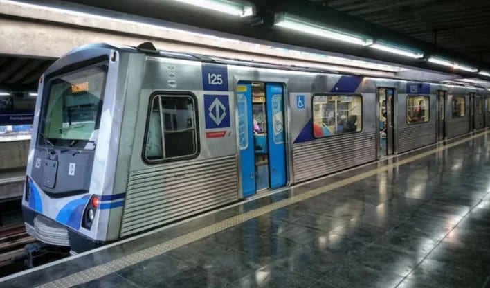 Metrô de São Paulo investiga empresa de logística por possível falta de funcionários; prestadora teve contrato rescindid