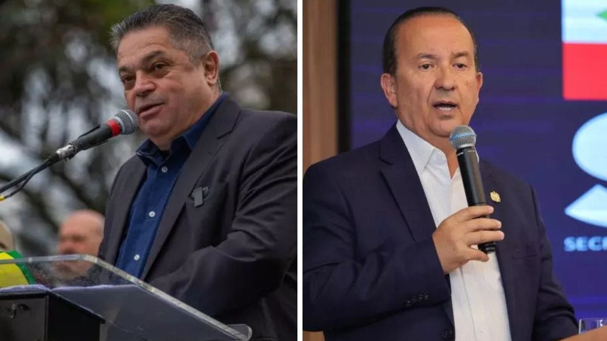 TRE-SC multa João Rodrigues em R$ 6.666,67 por anúncio sobre fila de cirurgias