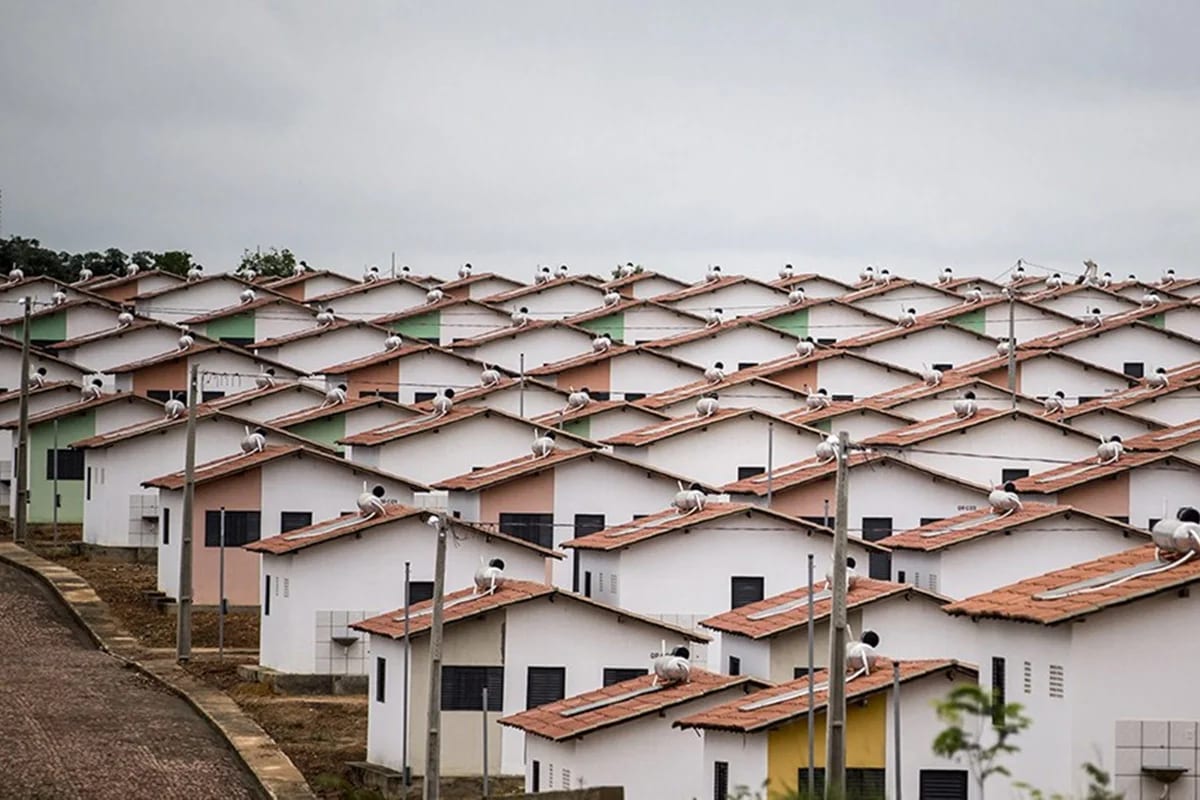 Conselho do FGTS eleva subsídio habitacional para R$ 13 bilhões