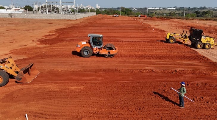 Araçatuba tem 2.555 unidades em construção e 1.408 lotes em novos loteamentos