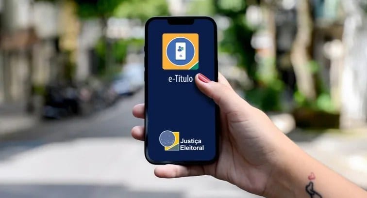 e‑Título no RS ultrapassa 6,17 milhões de downloads; 200 mil em 3 dias