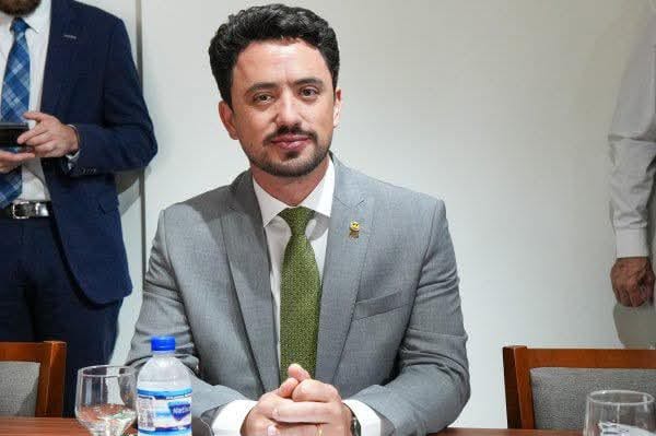 Rodolfo Mota libera auxílio emergencial para Apucarana após vídeo de Arilson