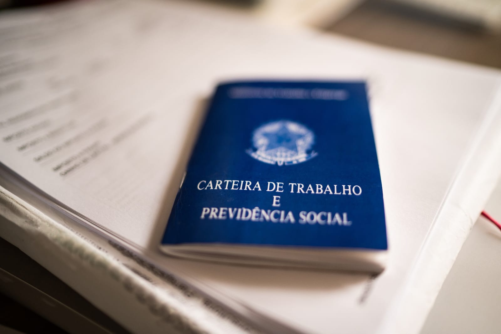 Fim da escala 6x1: PEC que reduz jornada de trabalho é aprovada no Senado