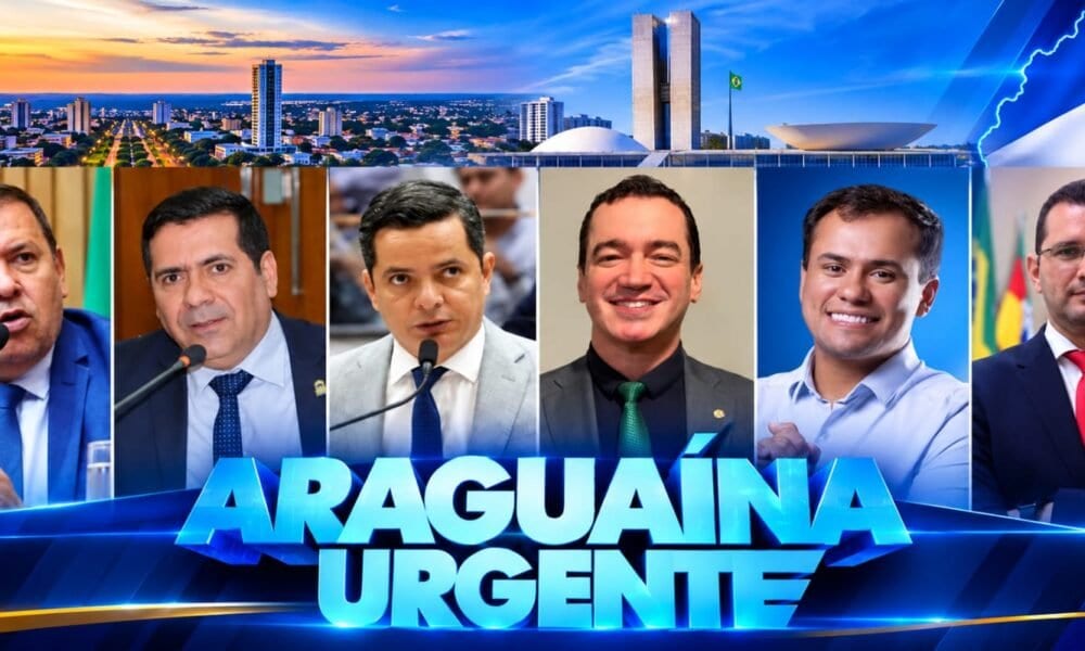 Araguaína amplia protagonismo político e ganha força no novo cenário após as eleições de 2026