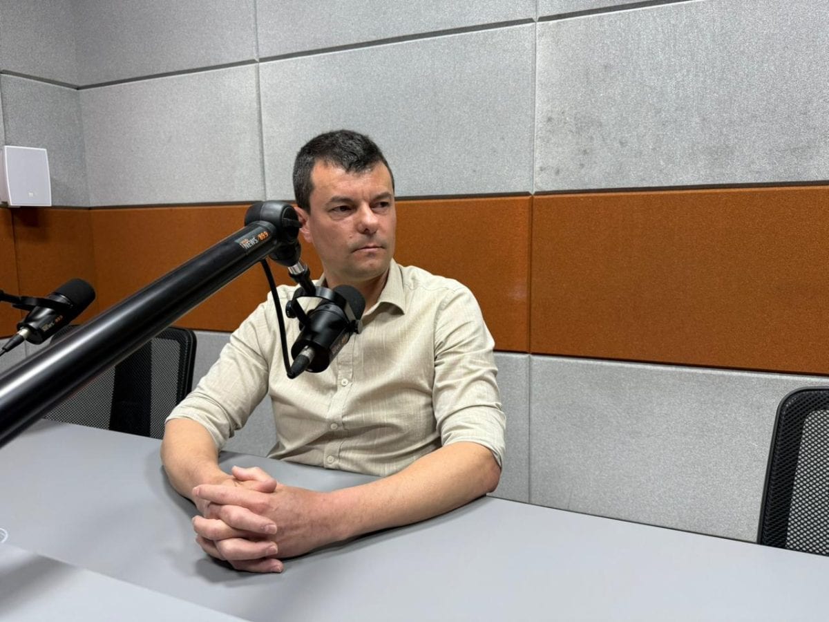 Direto ao Ponto – Evandro Augusto, candidato a deputado federal pelo Partido Missão
