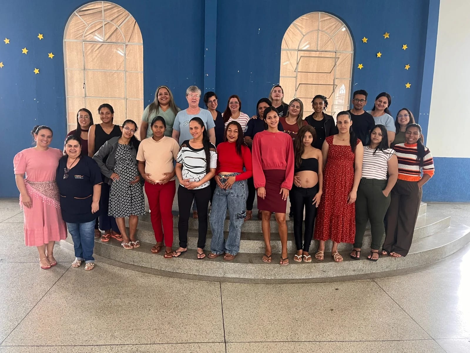 Programa Bem Gestar reforça atendimento e acolhimento às gestantes em Engenheiro Coelho