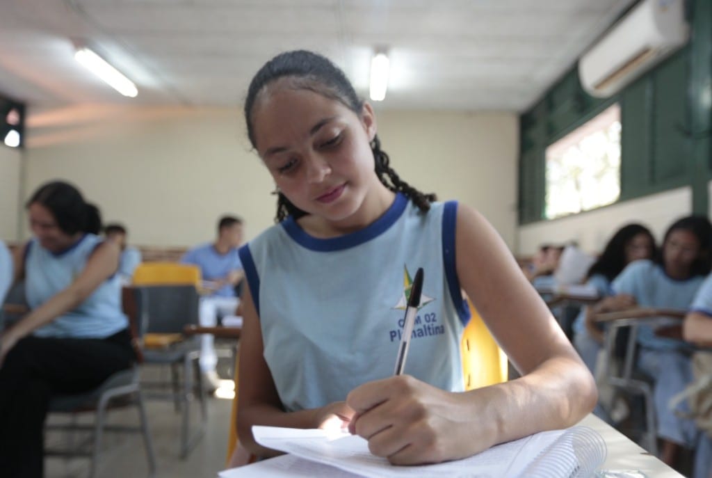 Pé‑de‑Meia: 7ª parcela começa a ser paga em 19 de outubro