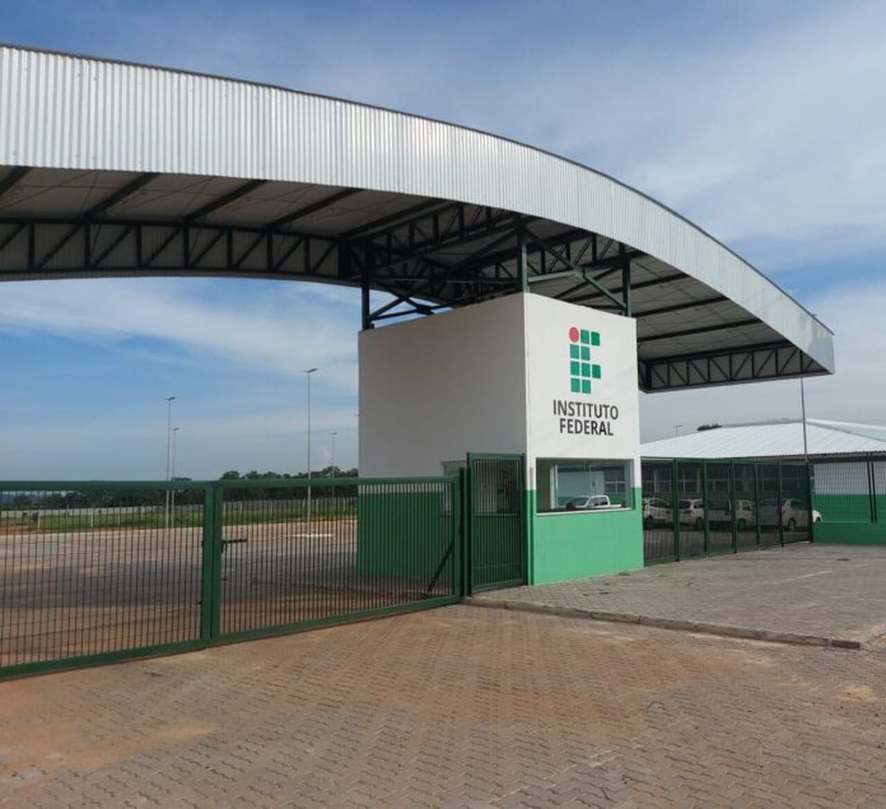 Ministro da Educação inaugura hoje ampliação do Campus Jundiaí do IFSP