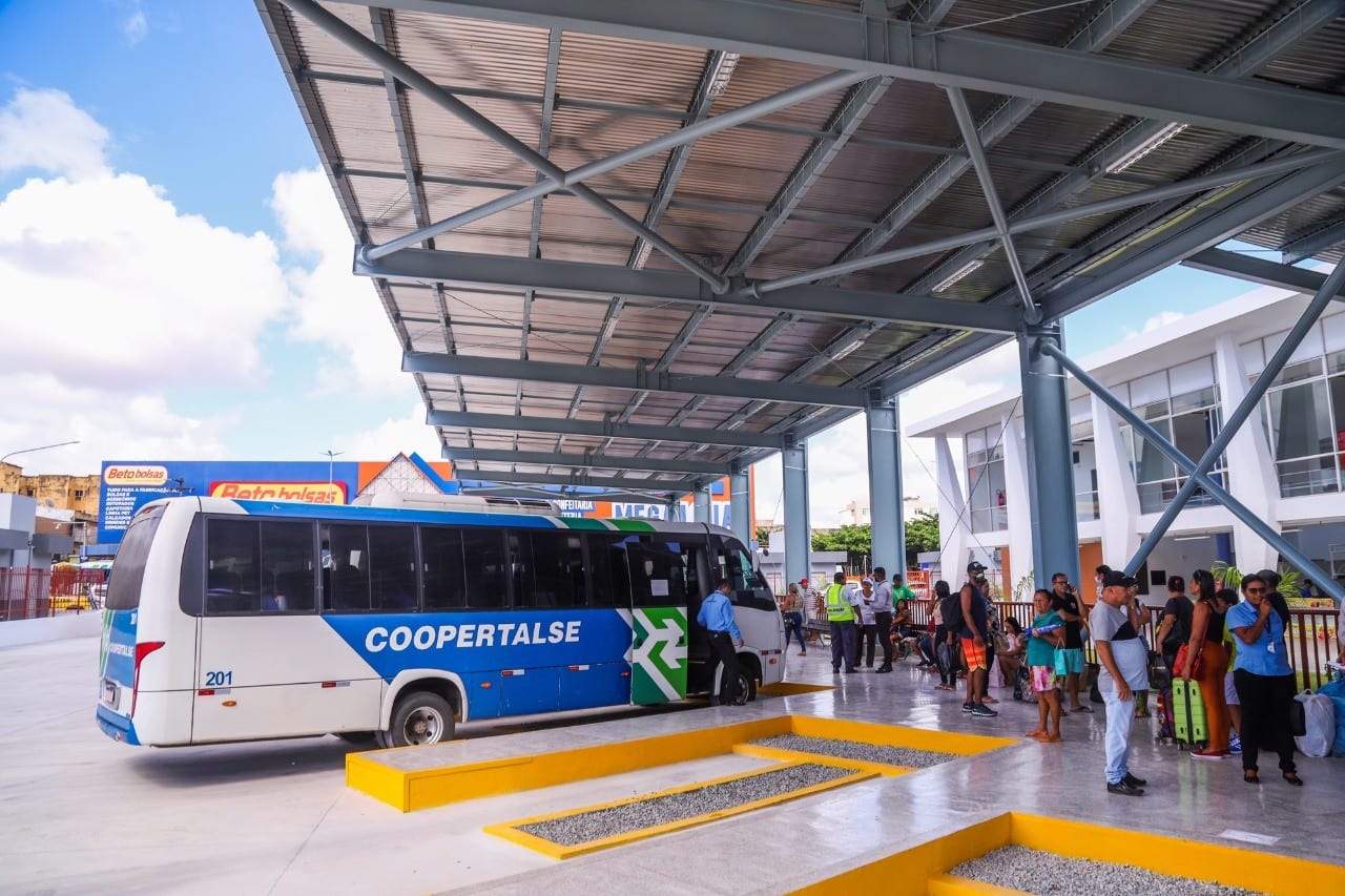TRE-SE determina que Coopertalse restabeleça transporte intermunicipal gratuito em até 1 hora no 2º turno das eleições