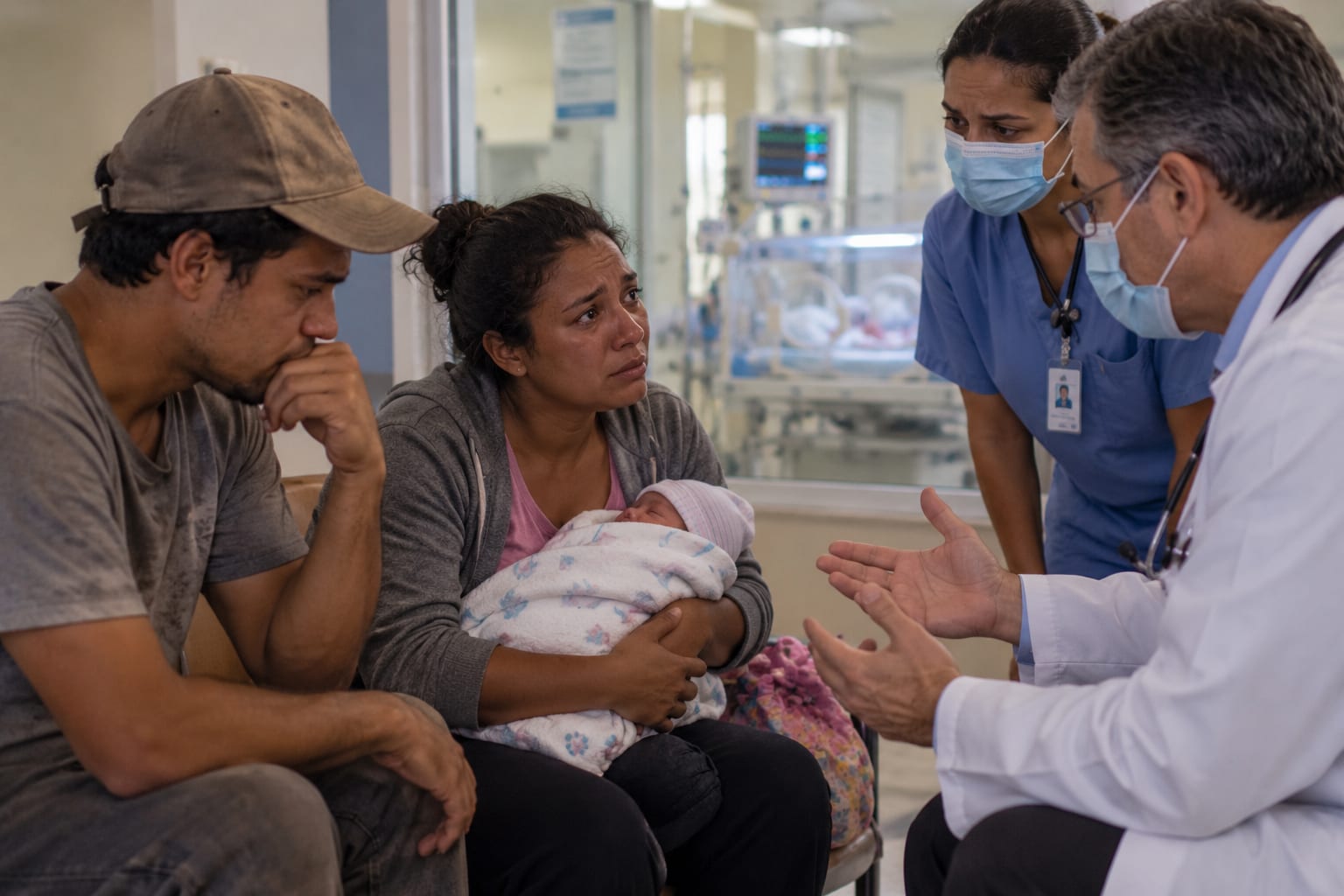 UTI neonatal de Goiás tem apenas 3 leitos disponíveis; taxa chega a 93%