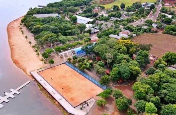 Itaipulândia abre concurso com salários de até R$ 15.073,26
