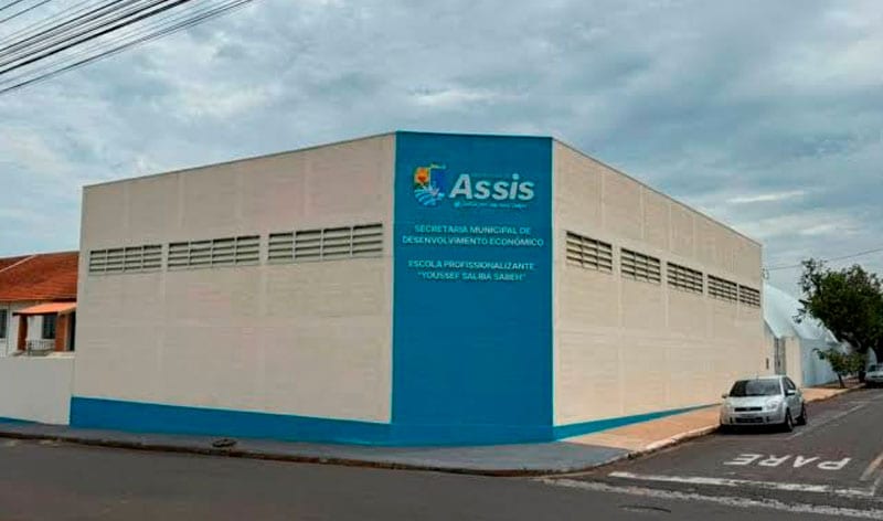 Assis realiza mutirão de empregos nesta terça-feira, 13