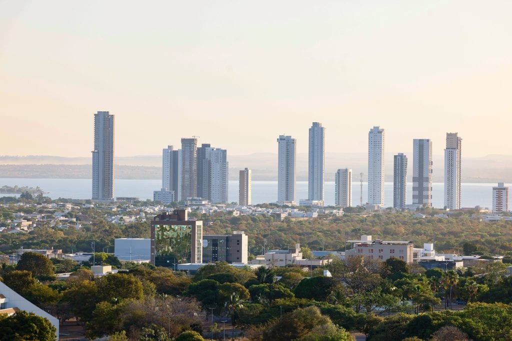 Palmas participa da plenária do Fórum de Cidades Amazônicas 2026 no Suriname