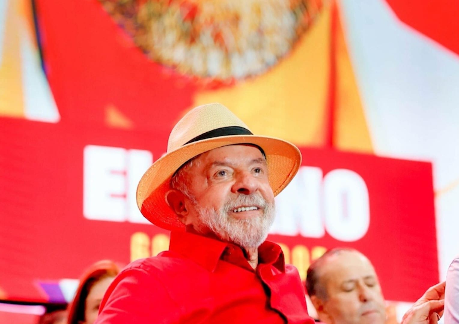 Lula visita Aramar para fiscalizar montagem de reator de submarino nuclear