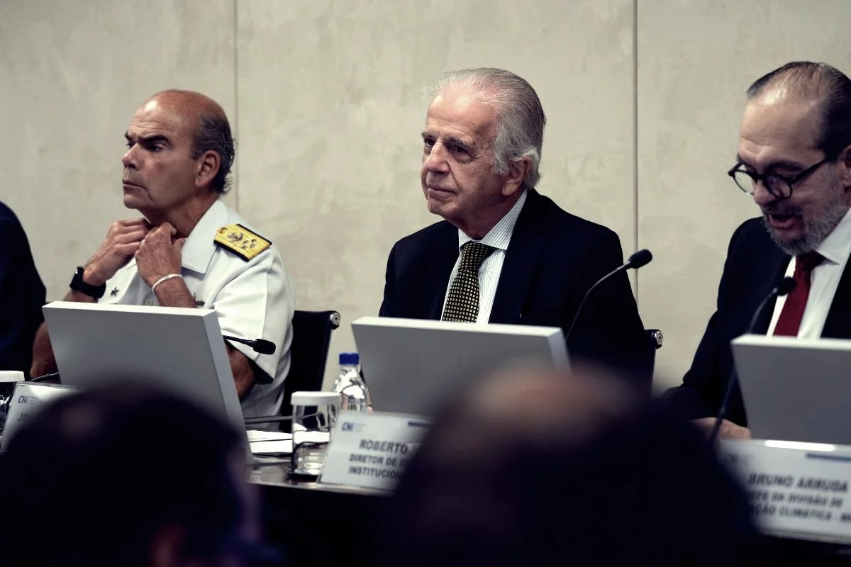 Múcio autoriza uso das Forças Armadas nas eleições de 2026